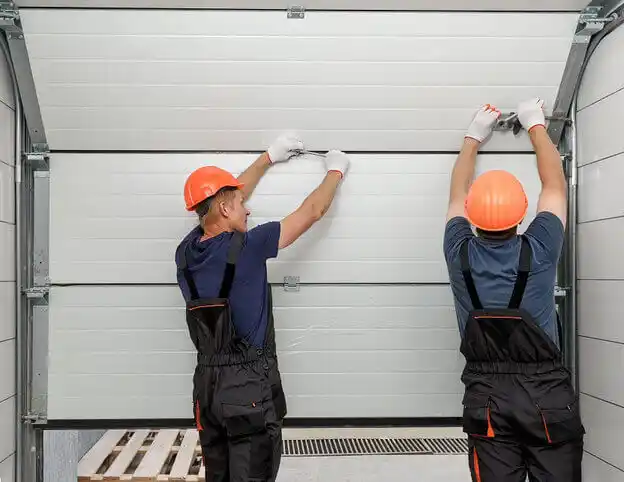 garage door service Keystone